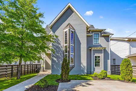 1104 Caldwell Ave Nashville, TN 37204