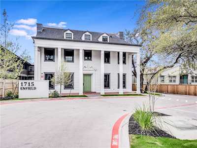1715 Enfield RD #301 Austin, TX 78703
