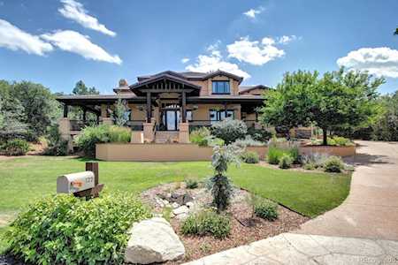 722 Evening Star Dr Castle Rock, CO 80108