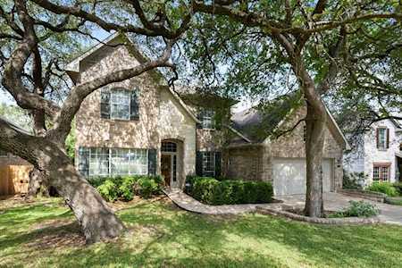 11004 Ariock Ln Austin, TX 78739