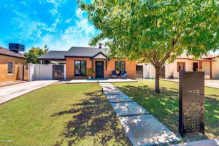 1123 E Coronado Road Phoenix, AZ 85006