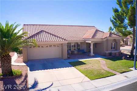 2904 Haddon Dr Las Vegas, NV 89134