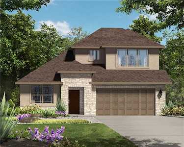 206 Sumalt Gap WAY Lakeway, TX 78738