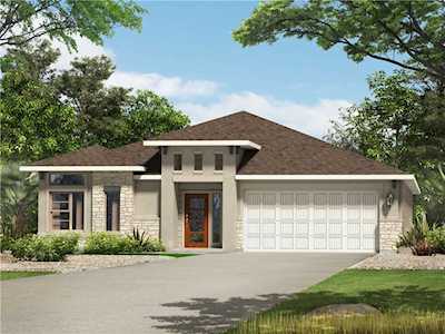 229 Baldovino SKWY Lakeway, TX 78669