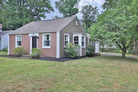 545 Kenbrook Drive Worthington, OH 43085
