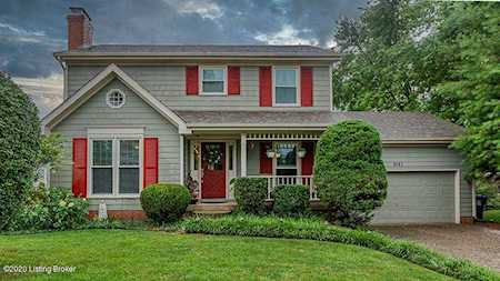 3002 Stonebridge Rd Louisville, KY 40241