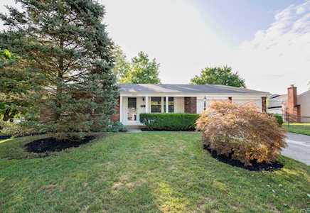 3306 Beachworth Drive Columbus, OH 43232