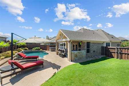 15317 Mount Evans Drive Little Elm, TX 75068
