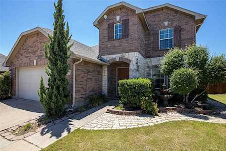 837 Sheryn Drive Burleson, TX 76028