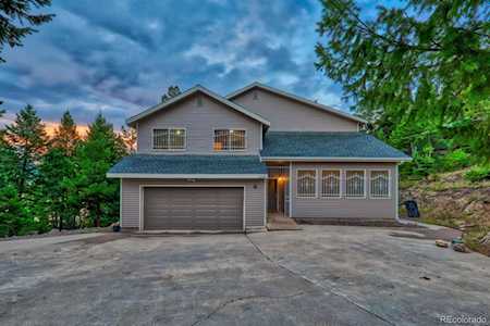 2120 Gross Dam Rd Golden, CO 80403