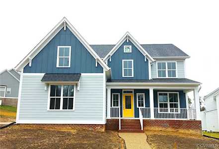 4037 Bircham Loop Midlothian, VA 23113