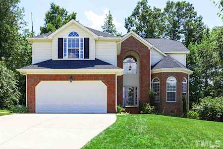 497 Seastone Street Raleigh, NC 27603