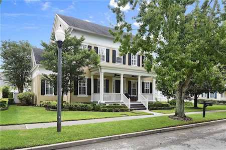 4533 Burke St Orlando, FL 32814