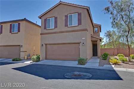 3940 Squall Ct Las Vegas, NV 89129