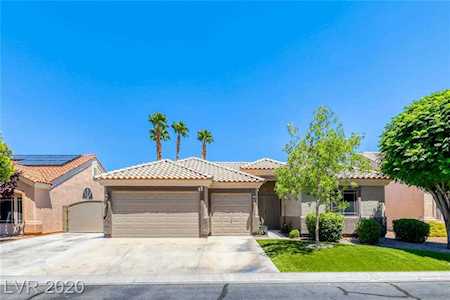 5604 Negril Ave Las Vegas, NV 89130