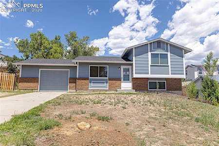 6930 Blue River Way Colorado Springs, CO 80911