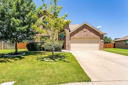 1340 Shelley Drive Burleson, TX 76028