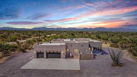 16808 E Bajada Drive Rio Verde, AZ 85263