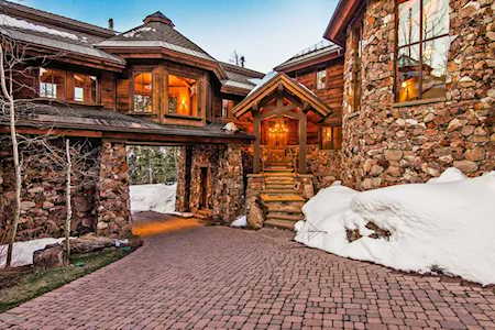 91 White Pine Canyon Park City, UT 84098