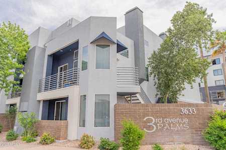3633 N 3rd Avenue #2005 Phoenix, AZ 85013