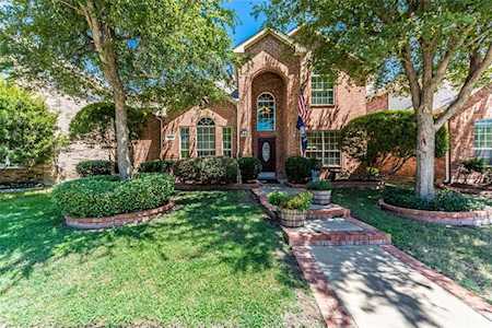 1631 Mineral Springs Drive Allen, TX 75002