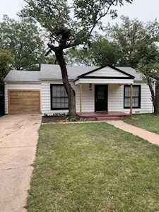 773 Sammons Street Abilene, TX 79605