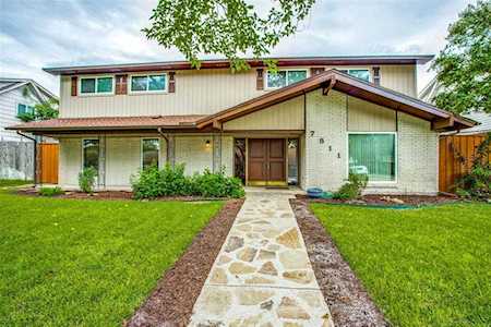 7811 La Cosa Drive Dallas, TX 75248