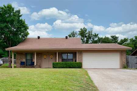 2616 Brookhollow Street Denison, TX 75020