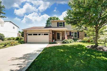 711 Linncrest Drive Westerville, OH 43081