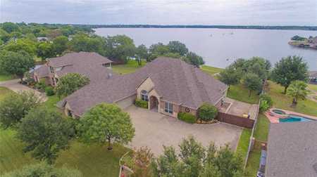 3701 Cove Timber Avenue Granbury, TX 76049