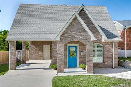 3407 Gibsondell Avenue Dallas, TX 75211