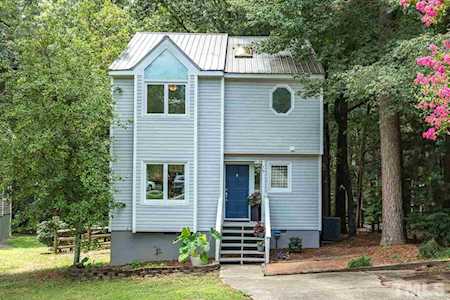 19 Lansgate Court Durham, NC 27713
