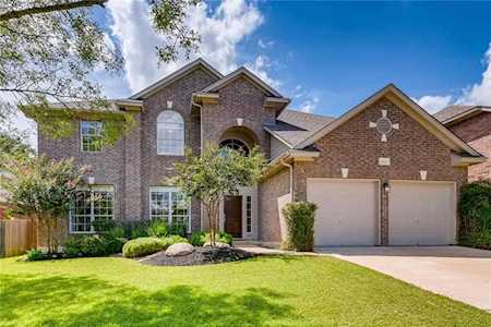 11012 Bexley Ln Austin, TX 78739