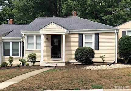 2214 Brewer Street #2214 Raleigh, NC 27608