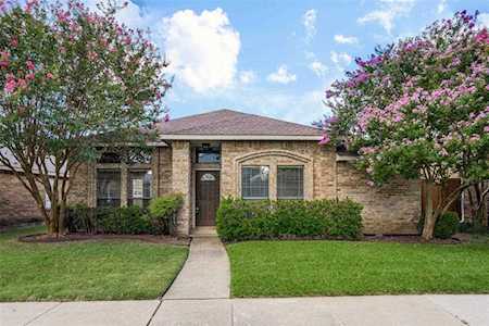 7821 vienna Drive Plano, TX 75025