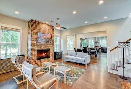 1810 Fleming Woods Rd Charleston, SC 29412