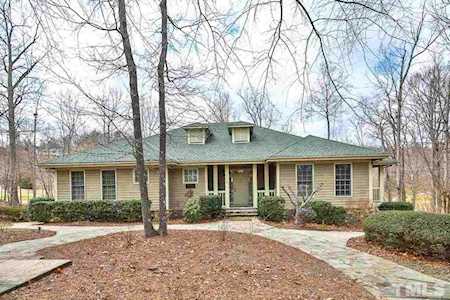 11468 Club Drive Chapel Hill, NC 27517
