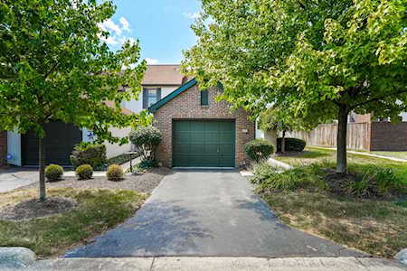 5197 Willow Grove Place Dublin, OH 43017