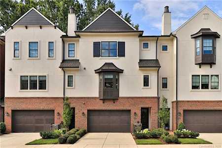 4045 City Homes Place Charlotte, NC 28210