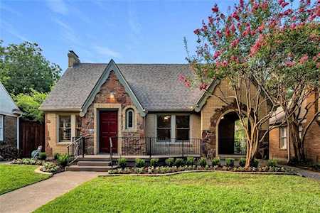 5415 Vanderbilt Avenue Dallas, TX 75206