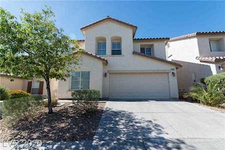 8633 Pitch Fork Ave Las Vegas, NV 89143