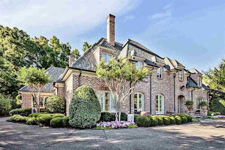 2363 Mont Alban Cv Germantown, TN 38139
