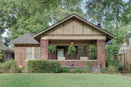 740 N Evergreen St Memphis, TN 38107