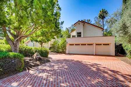 13209 Valle Verde Ter Poway, CA 92064