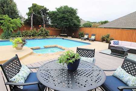 4203 Country Brook Drive Dallas, TX 75287