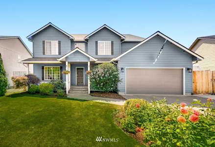 19 W Pine Lane Longview, WA 98632