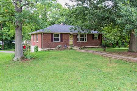 2705 Mckeige Dr Nashville, TN 37214