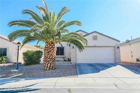 5505 Bridgehampton Ave Las Vegas, NV 89130