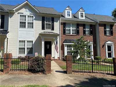 9414 Cadman Ct Cornelius, NC 28031