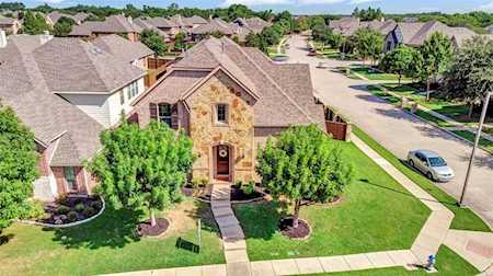800 Panther Lane Allen, TX 75013